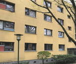 Ansicht - 2 Zimmer Etagenwohnung in Potsdam