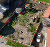 Attraktives Baugrundstück mit bereits erfolgten Vorleistungen in ruhiger Wohnlage von Tüngeda - Hörselberg-Hainich