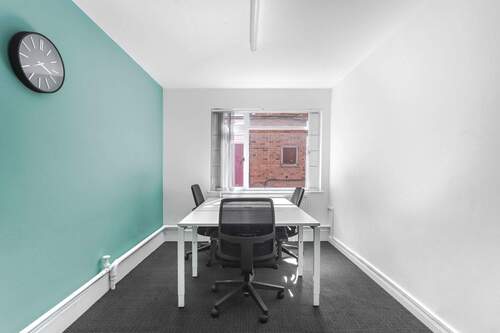 Property Image 2 - Büro zur Miete in Leipzig