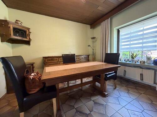 Esszimmer - 