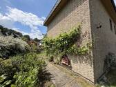 Blick in den Garten - 