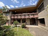 Gartenansicht - 