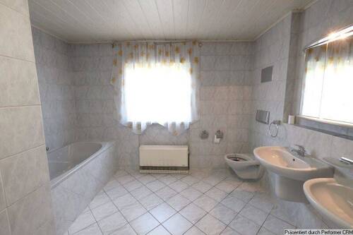 Tageslichtbad - 