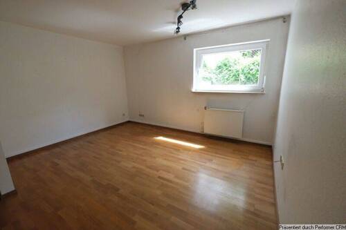 Wohnzimmer Untergeschoss - 