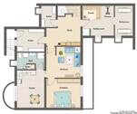 Grundriss HG - 