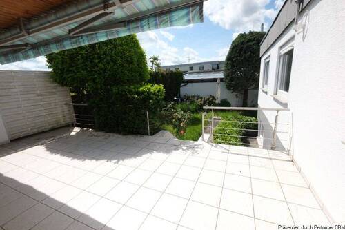 Terrasse - 