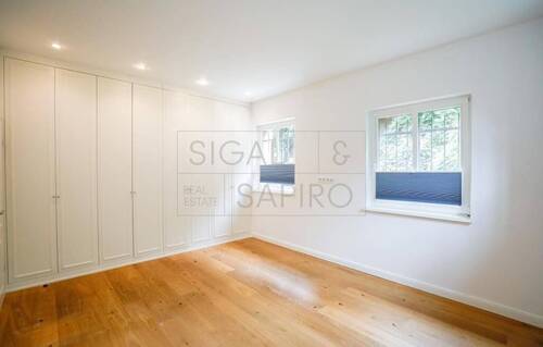 Schlafzimmer - 