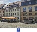 Hausansicht - 