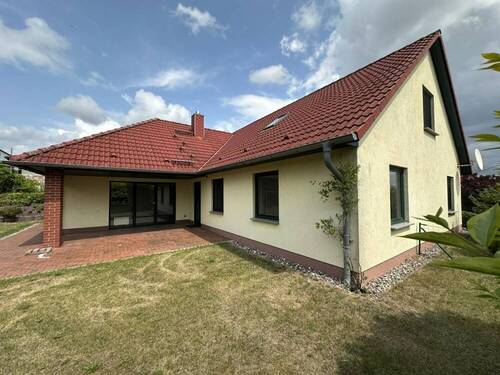 Ansicht Süd - 