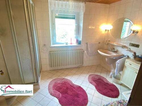 Badezimmer - 
