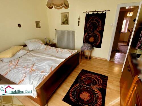 Schlafzimmer - 