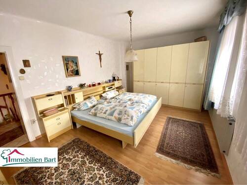 Schlafzimmer - 