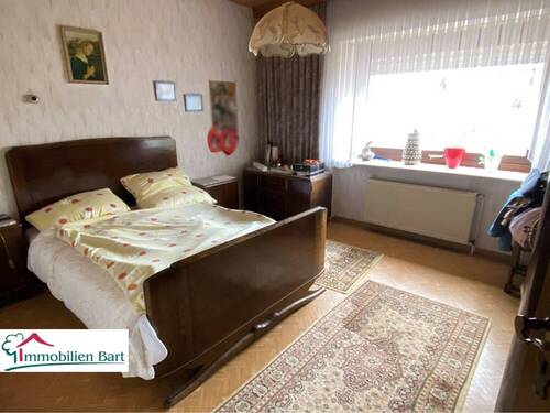 Schlafzimmer - 
