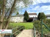 Rückansicht - 8 Zimmer Einfamilienhaus in Perl / Oberleuken