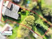 Draufsicht - Einfamilienhaus mit 159,00 m² in Perl / Oberleuken zum Kaufen