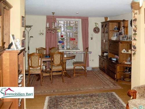 Esszimmer - 