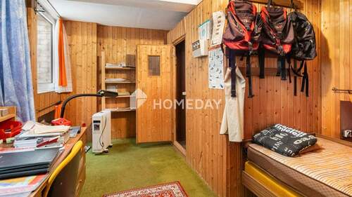 KG Sauna - 