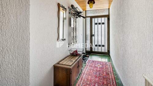 EG Flur 1 - 