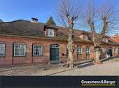 Bild 1 - Denkmalgeschütztes Kavalierhaus