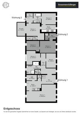 Erdgeschoss - 