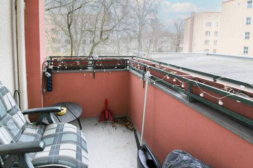 Balkon - 