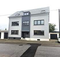 Moderne Eigentumswohnung (Dachgeschoss Nr. 3) in Tawern grenznah zu Luxemburg