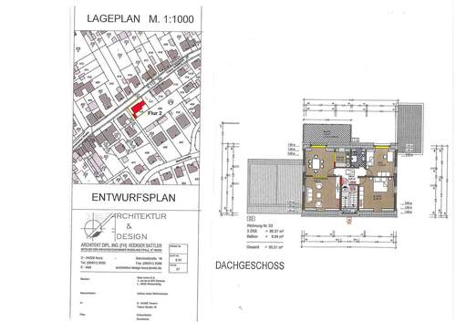 Plan-Dachgeschoss.jpg - Etagenwohnung in Tawern