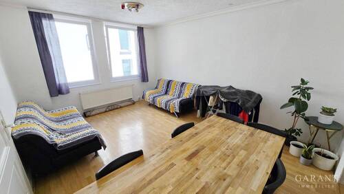 1. OG (3) - 1 Zimmer Mehrfamilienhaus, Wohnhaus zum Kaufen in Stuttgart