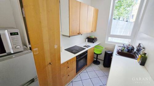 1. OG (2) - 1 Zimmer Mehrfamilienhaus, Wohnhaus in Stuttgart