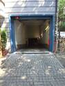 PIC_Tiefgargeneinfahrt offen_Moz6.JPG - Tiefgaragenstellplatz im Musikviertel