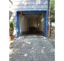 Tiefgaragenstellplatz im Musikviertel - Leipzig Zentrum-Süd