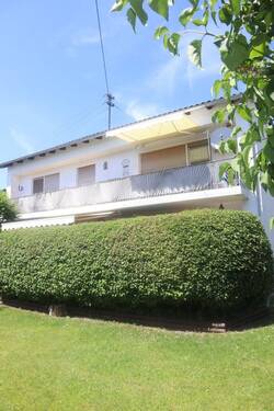 Bestandshaus - Ansicht Süden - Grundstück in Ampfing zum Kaufen