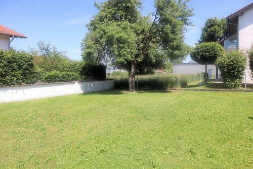 Garten - Teilansicht - 