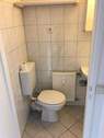 WC / Dusche - 1 Zimmer Etagenwohnung zur Miete in Nürnberg