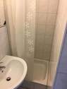 Dusche - 1 Zimmer Etagenwohnung in Nürnberg