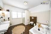 Badezimmer WHG 1 - 