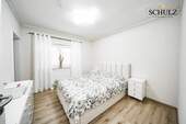 Schlafzimmer WHG 2 - 