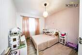 Schlafzimmer WHG 2 - 