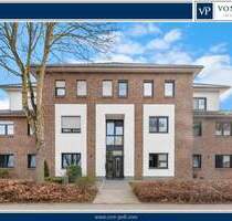 Modernes Wohngefühl mit großzügigem Balkon und Weitblick ins Grüne - Weyhe Erichshof