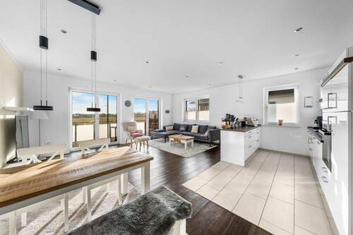 Bild 2 - 3 Zimmer Etagenwohnung zum Kaufen in Weyhe