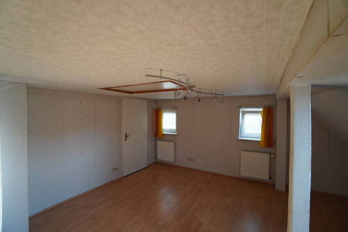 Dachgeschoss - 
