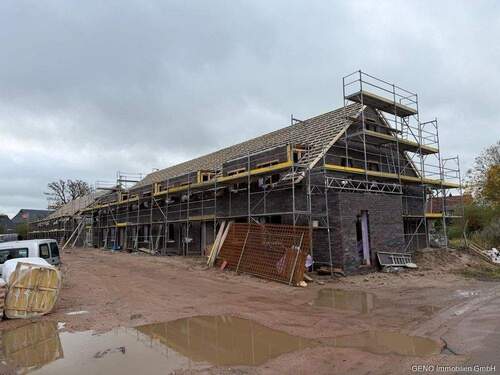 DDVL7893 - 3 Zimmer Etagenwohnung in Berne / Bardenfleth