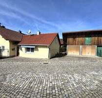 Bayerischer Wald: Sanierungsbedürftiges Einfamilienhaus in Thurmansbang