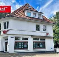 Wohn- und Geschäftshaus in Bestlage Bad Oeynhausens!