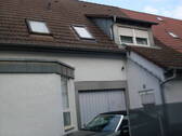 Hoffansicht - 2-Zi-Wohnung, 50 m2, in Heilbronn City, Bildungscampus Nah (Wartbergstraße)