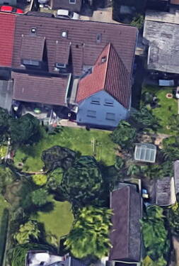 Bild 3 - 2 Zimmer Etagenwohnung in Heilbronn