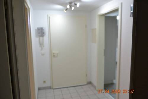 Bild 4 - Etagenwohnung mit 50,00 m&sup2; in Heilbronn zur Miete