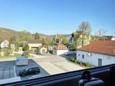 Bei dem Ausblick macht selbst der Abwasch Spass - 