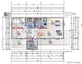 Grundriss W5 Penthouse - 