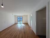 Offener Wohnbereich - 